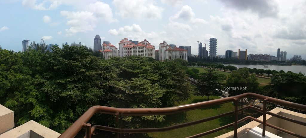 Parkshore (D15), Condominium #155085442